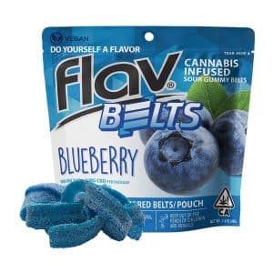 Flav RX Gummies