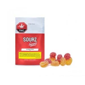 Honeycomb Gummies 300mg