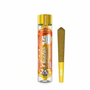 Jeeters 1 Gram Joint (Pick Up Only)