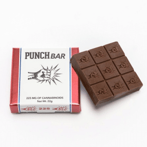 Punchbar Chocolates