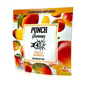 Punch Gummies Kosher