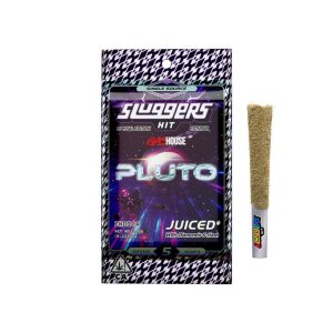 Sluggers 5 Pack Prerolls