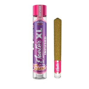 Jeeters 2 Gram Joint