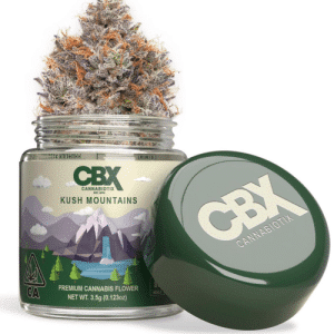 Cannibiotix - Sublime Lime - Hybrid