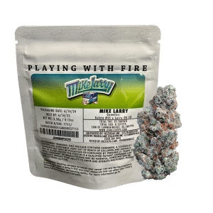 Jungle Boys Mike Larry